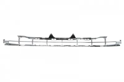 Grila bara fata superior, SPORT, crom PEUGEOT 207, 207 CC, 207 SW intre 2006-2010