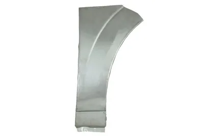 Set reparatie aripa interioara Dreapta Fata potrivit FORD MONDEO III 2000-2007 - (partea din spate)