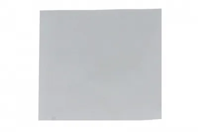 Autocolant protectie usa dreapta (culoare: transparent, 3M PPF 4.0 folie auto-ajustant) potrivit KIA RIO III 3D 09.11-12.16