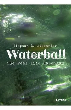 eBook Waterball. The real life Rasengan