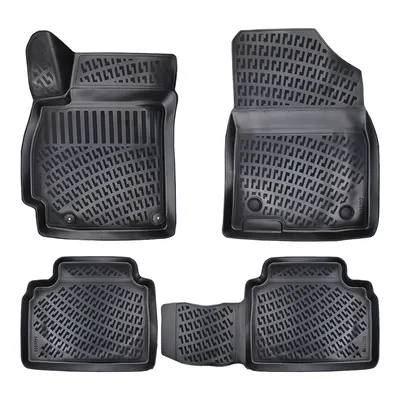 Set covorase auto cauciuc Umbrella pentru Hyundai Elantra Vii 2020