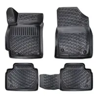 Set covorase auto cauciuc Umbrella pentru Hyundai Elantra Vii 2020-