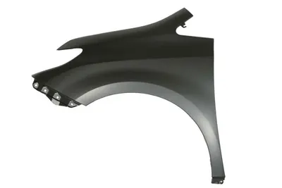Aripa fata Stanga potrivit TOYOTA SIENNA 2010-2017 - (otel)
