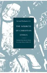 The Sources of Christian Ethics