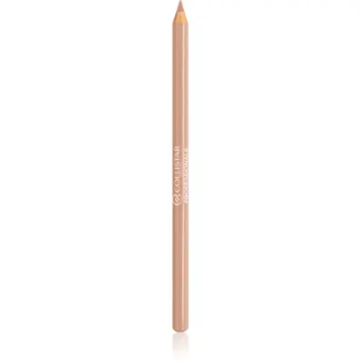 Collistar Professional Kajal Pencil creion kohl pentru ochi culoare 3 Burro 1.2 ml