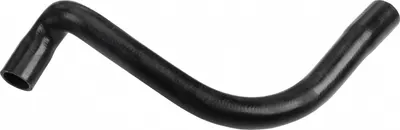 Furtun radiator superior (31mm 31mm) potrivit SEAT CORDOBA, CORDOBA VARIO, IBIZA II, INCA; VW CADDY II, CADDY II MINIVAN, POLO III CLASSIC 1.6-2.0 02.93-10.02