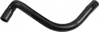 Furtun radiator superior (31mm 31mm) potrivit SEAT CORDOBA, CORDOBA VARIO, IBIZA II, INCA; VW CADDY II, CADDY II MINIVAN, POLO III CLASSIC 1.6-2.0 02.93-10.02