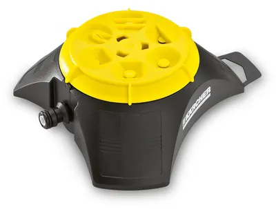 Stropitoare multifuncțională Karcher – MS 100, 6 setări, până la 78 m²
