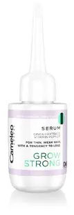 Delia Cameleo Ser de păr împotriva căderii păruluiGrow Strong, 30 ml
