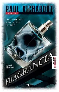 eBook Fragrancia