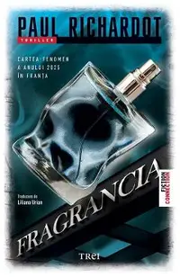 eBook Fragrancia