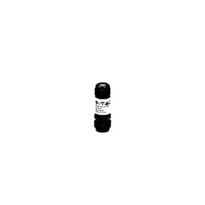 VT-868 Cutie conexiune cu bloc conexiune 5-9mm IP68 negru