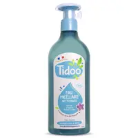 Apa Micelara Bio Delicata pentru Bebelusi cu Extract de In 500ml