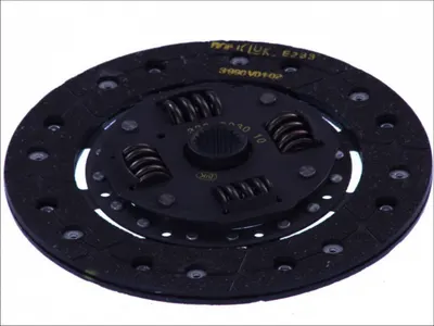 Disc Ambreiaj (200mm) Hyundai Accent, Accent I, Lantra I, Pony, Pony Excel, S; Mazda 2, 323 C V, 323 F Iv, 323 F V, 323 F Vi, 323 Dreapta V, 323 S Iv, 323 S V 1.3-2.0 Intre 1980-2015