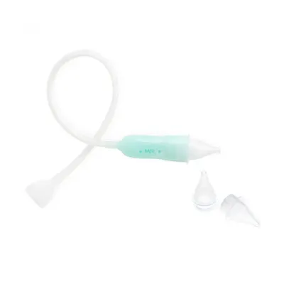 Aspirator nazal anatomic Saro Baby