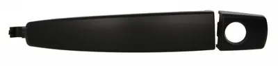 Maner usa fata stanga exterior, cu locas incuietoare grunduit, OPEL SIGNUM, VECTRA intre 2002-2008