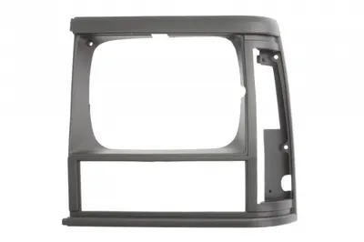 Rama far Fata Stanga potrivit JEEP CHEROKEE, GRANDEER 2.1D-5.9 09.79-09.01