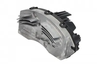 Element reglare suflanta aer (sufla controlul) potrivit MERCEDES A (W169), B SPORTS TOURER (W245) 1.5-Electric 09.04-06.12