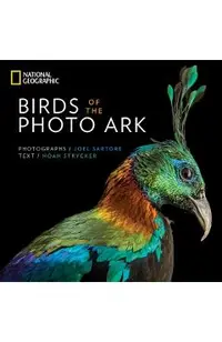 Birds of the Photo Ark