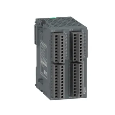 Modul extensie 16 intrari + 16 iesiri