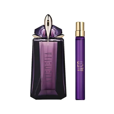 Thierry Mugler Set cadou Alien - Apă de parfum, 90 + 10 ml