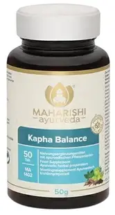 Kapha Balance, 50 tablete, Maharishi Ayurveda