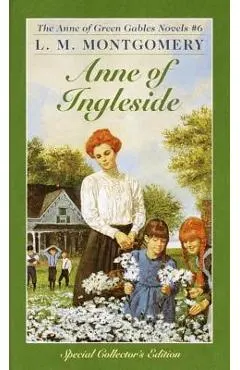 Anne of Ingleside
