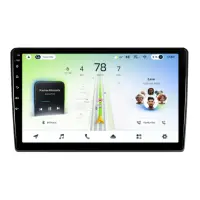 Navigatie Auto Teyes CC4L DTS Fiat Ducato 3 2006-2022 6+64GB 9" QLED Qualcomm 2Ghz, Android 4G Bluetooth 5.1 DSP