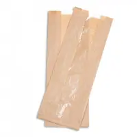 Punga din Hartie cu Fereastra, 12 x 5 x 31 cm, 1000 Bucati