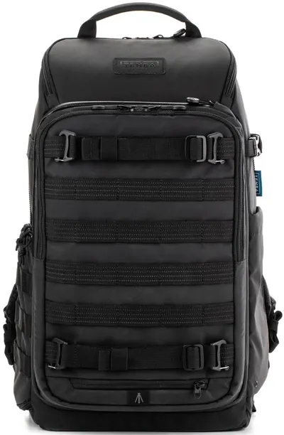 Rucsac Foto Tenba Axis V2 Tactical 20L backpack - black