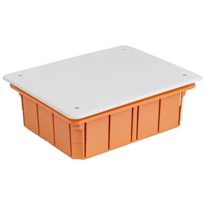 Doza de legaturi, S.T. 207×163x71(59) mm, IP40