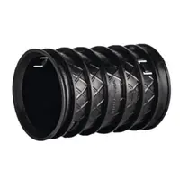 Mufa imbinare cu click pentru tub corugat 63 mm polietilena