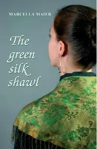 The green silk shawl