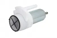 Pompa de combustibil electrica (universal; 1,2 bar; 90l h; Pompa dla ENT100040 O2U092JC) SEAT; SKODA; VW