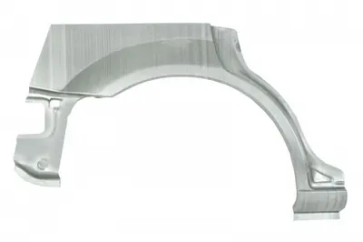 Segment reparatie aripa spate dreapta potrivit MAZDA PREMACY 1999-2005