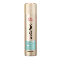 Fixativ cu grad de fixare 4 Invisible Hold Wellaflex, 75ml, Wella