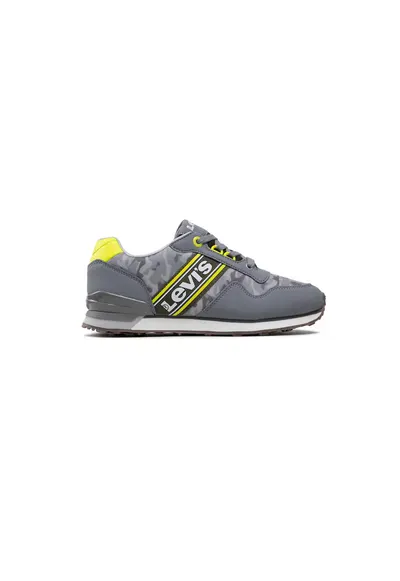 Pantofi sport VSPR0061T - Gri