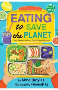 Eating to Save the Planet: How Veganism Helps Fight Climate Change