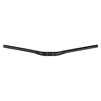 Ghidon Force Basic H6.4 rised 31.8/740mm AL Negru Mat