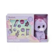 Set infrumusetare si unicorn de plus Martinelia little unicorn