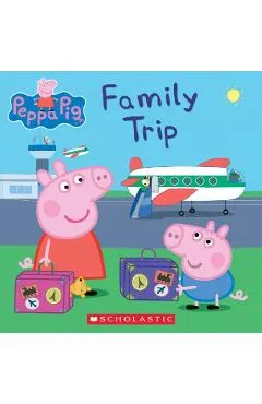 Family Trip