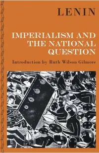 Imperialism and the National Question