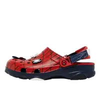 Classic All-Terrain Clog Marvel Spider-Man