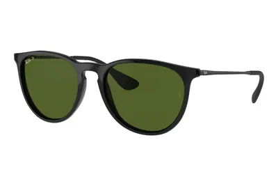 Ray-Ban Erika Classic RB4171 601/2P Polarized