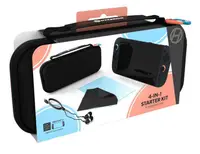 Set de accesorii Hyperkin - 4 in 1 (Nintendo Switch 2)