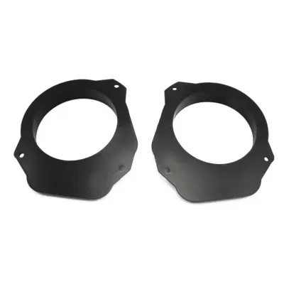 Inele adaptoare difuzoare auto Cod 20.526 Citroen Jumpy 2007-2016 Fata 165mm