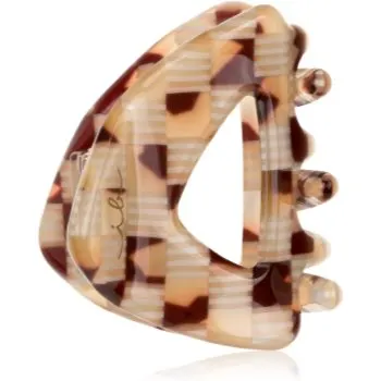 invisibobble Clipstar All Stars Golden Caddie clama de par