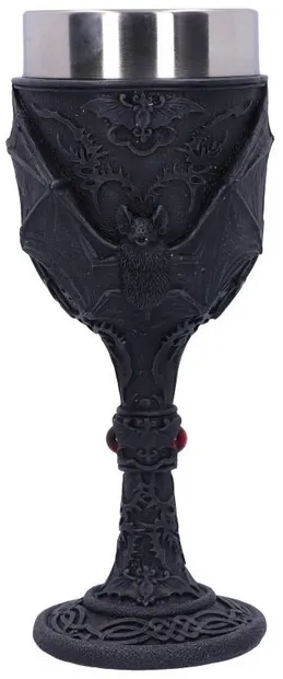 Pocal Nemesis Now Adult: Gothic - Dark Fang