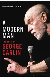 A Modern Man: The Best of George Carlin