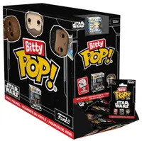 Mini-figurină Funko Bitty POP! Movies: Star Wars: Empire Strikes Back, sortiment